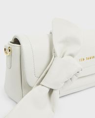 TED BAKER - Túi đeo vai nữ chữ nhật Sinitaa