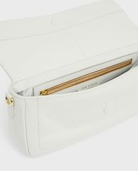 TED BAKER - Túi đeo vai nữ chữ nhật Sinitaa