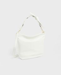 TED BAKER - Túi đeo vai nữ hình thang Softia