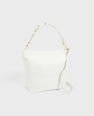 TED BAKER - Túi đeo vai nữ hình thang Softia
