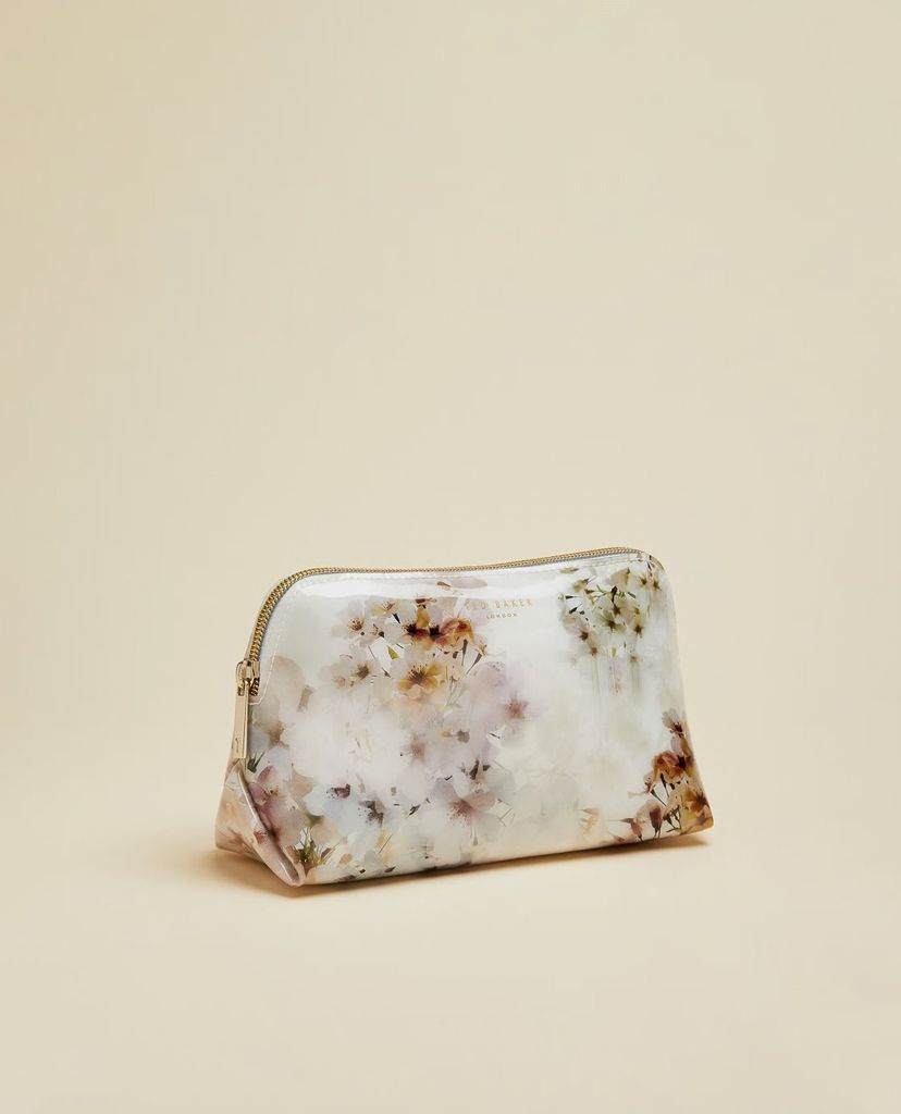 TED BAKER - Túi đựng dụng cụ trang điểm Suvii