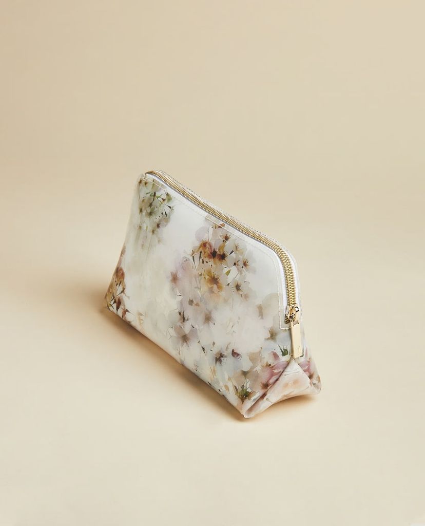 TED BAKER - Túi đựng dụng cụ trang điểm Suvii