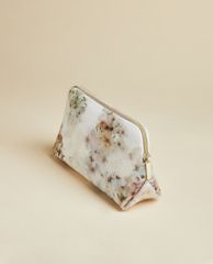 TED BAKER - Túi đựng dụng cụ trang điểm Suvii