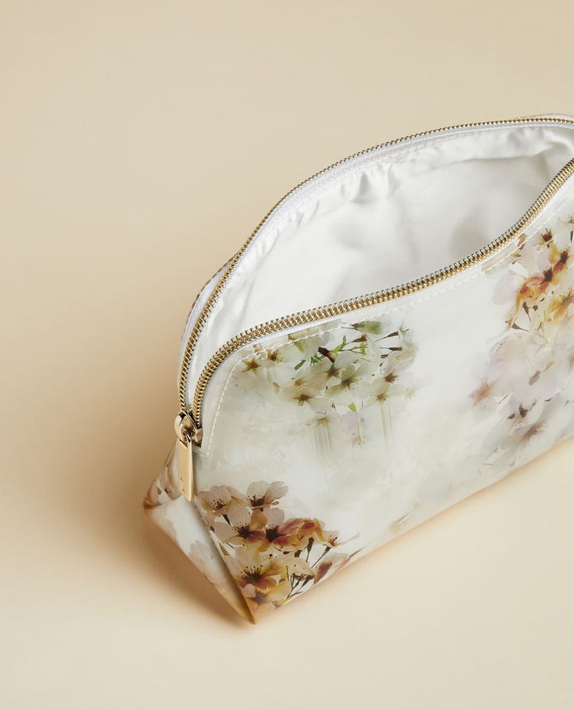 TED BAKER - Túi đựng dụng cụ trang điểm Suvii