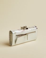 TED BAKER - Ví cầm tay nữ chữ nhật Jaidaa