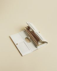 TED BAKER - Ví cầm tay nữ chữ nhật Jaidaa
