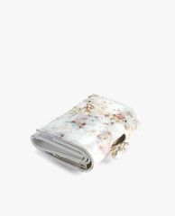 TED BAKER - Ví cầm tay nữ dạng gập Jiesey