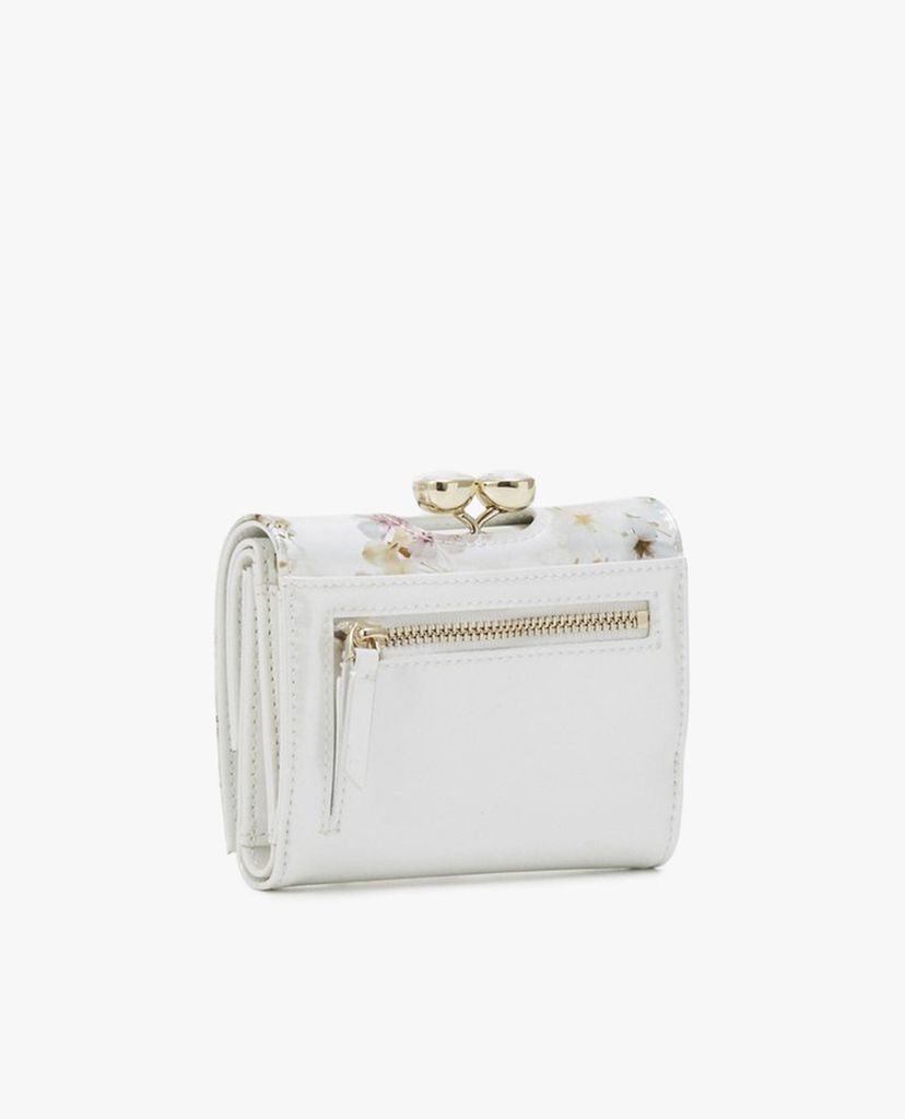 TED BAKER - Ví cầm tay nữ dạng gập Jiesey