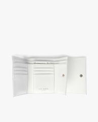 TED BAKER - Ví cầm tay nữ dạng gập Jiesey