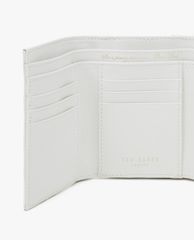 TED BAKER - Ví cầm tay nữ dạng gập Jiesey