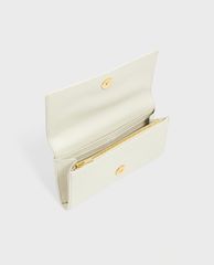 TED BAKER - Túi đeo chéo nữ chữ nhật nắp gập Katiyya