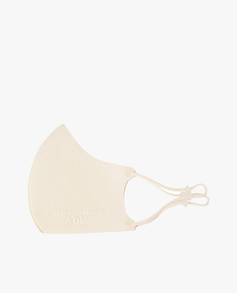 ADLV - Khẩu trang vải Logo Mask