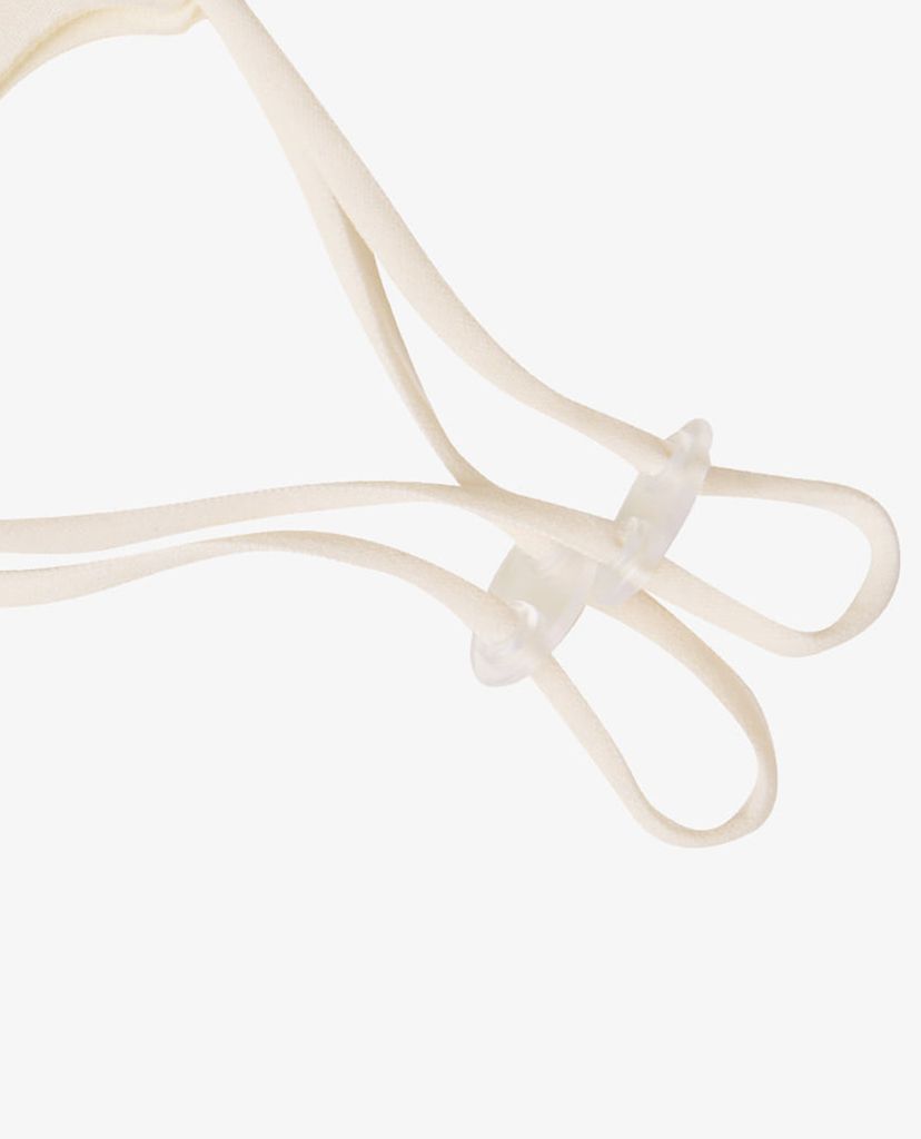 ADLV - Khẩu trang vải Logo Mask