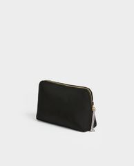 TED BAKER - Túi đựng dụng cụ trang điểm Kadera Branded Webbing
