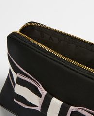 TED BAKER - Túi đựng dụng cụ trang điểm Kadera Branded Webbing