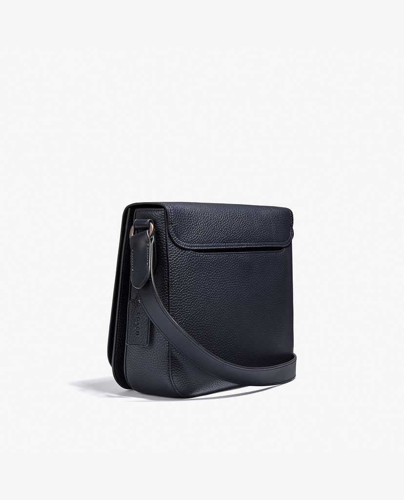 COACH - Túi đeo chéo nam chữ nhật Gotham 27