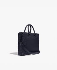 COACH - Cặp xách nam chữ nhật Gotham Signature Leather