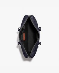 COACH - Cặp xách nam chữ nhật Gotham Signature Leather