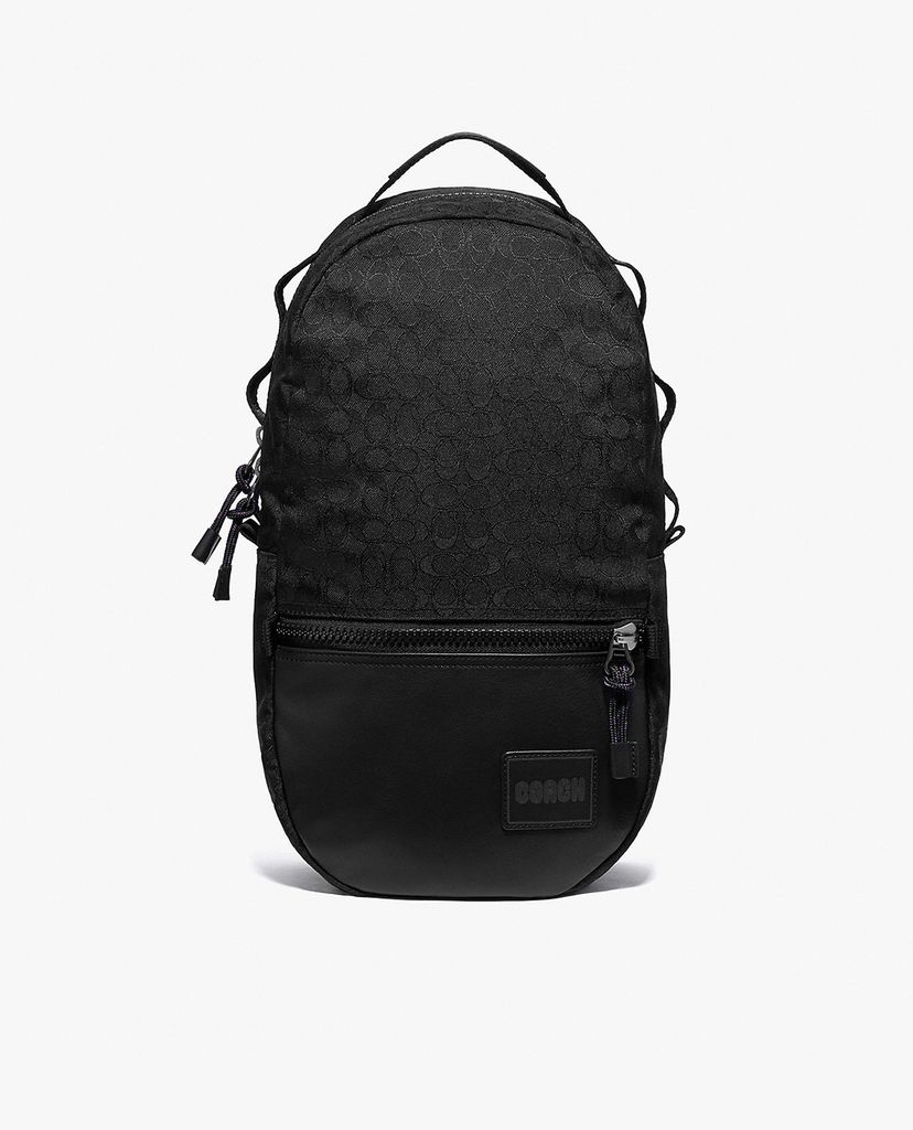 COACH - Balo nam chữ nhật Reversible Pacer