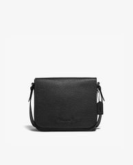 COACH - Túi đeo chéo nam chữ nhật Gotham 27