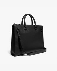 COACH - Cặp xách nam chữ nhật Gotham