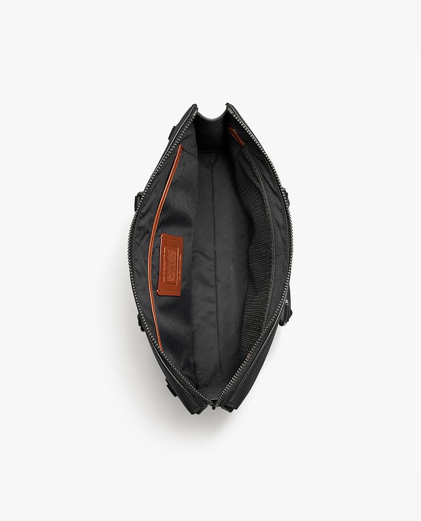 COACH - Cặp xách nam chữ nhật Gotham