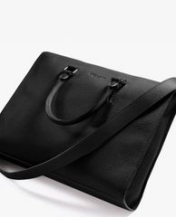 COACH - Cặp xách nam chữ nhật Gotham