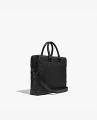 COACH - Cặp xách nam chữ nhật Gotham Signature Leather