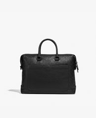 COACH - Cặp xách nam chữ nhật Gotham Signature Leather
