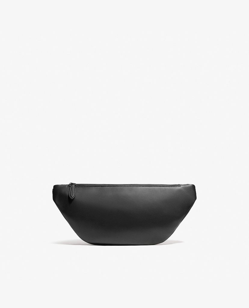 COACH - Túi bao tử nam chữ nhật League
