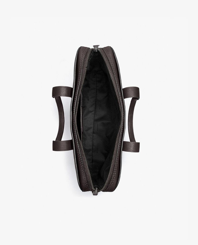 COACH - Cặp xách nam chữ nhật Metropolitan Soft Brief