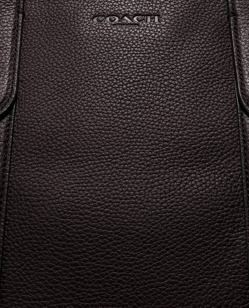 COACH - Cặp xách nam chữ nhật Metropolitan Soft Brief