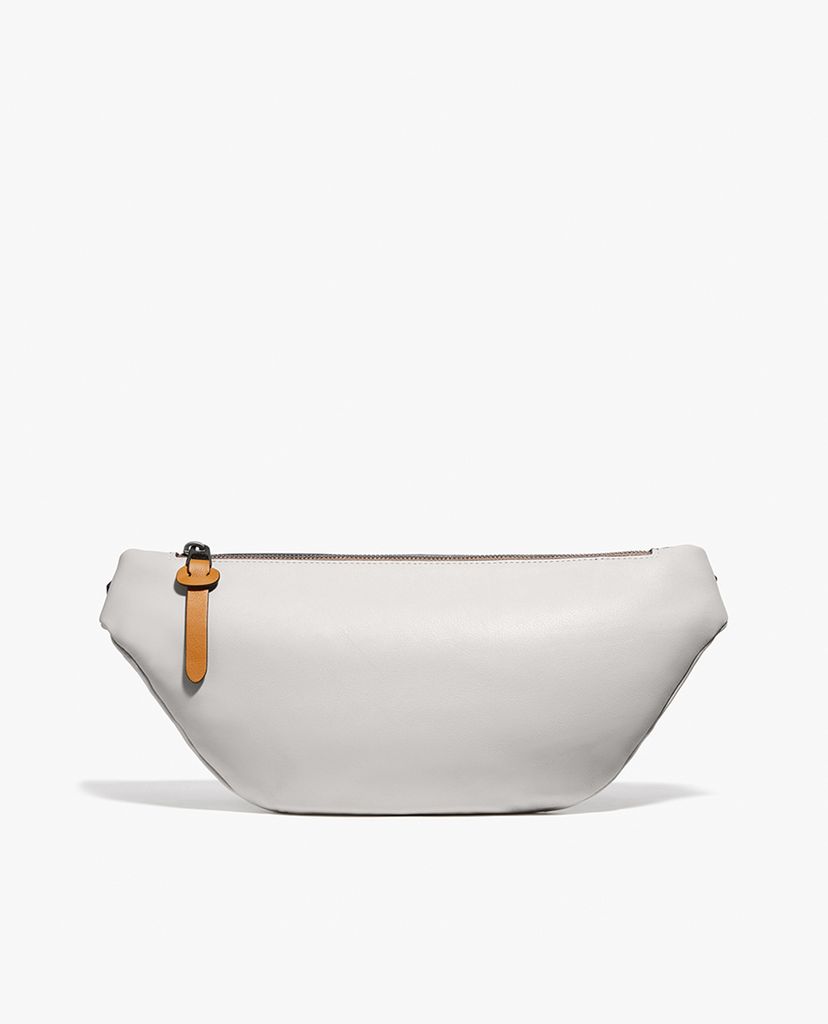 COACH - Túi bao tử nam chữ nhật Rivington
