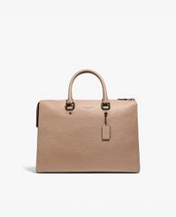COACH - Cặp xách nam chữ nhật Gotham