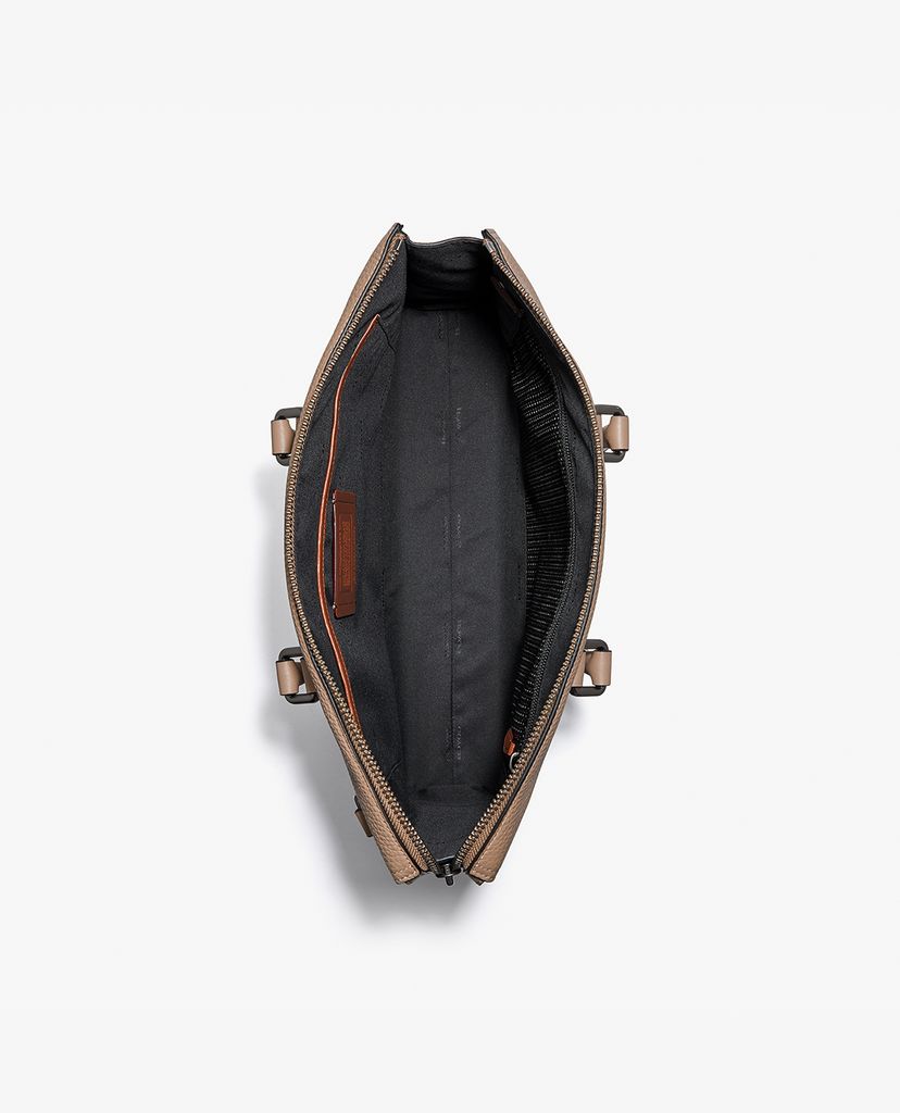 COACH - Cặp xách nam chữ nhật Gotham