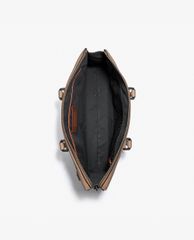 COACH - Cặp xách nam chữ nhật Gotham