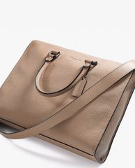 COACH - Cặp xách nam chữ nhật Gotham