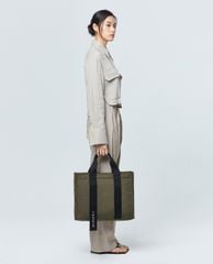 Marhen.J - Túi đeo vai chữ nhật Milly R