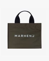 Marhen.J - Túi đeo vai nữ chữ nhật Rico EQ