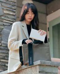 Marhen.J - Túi đeo vai nữ chữ nhật Rico EQ