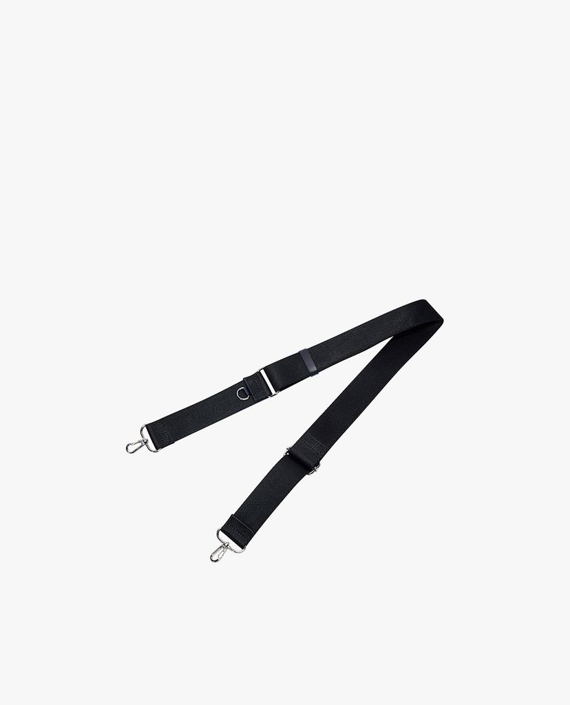 Marhen.J - Túi đeo vai chữ nhật vải bố New Rico Mini