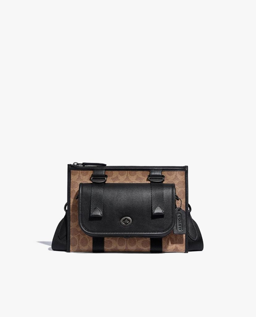 COACH - Túi đeo chéo Multifunction Crossbody With Dinky
