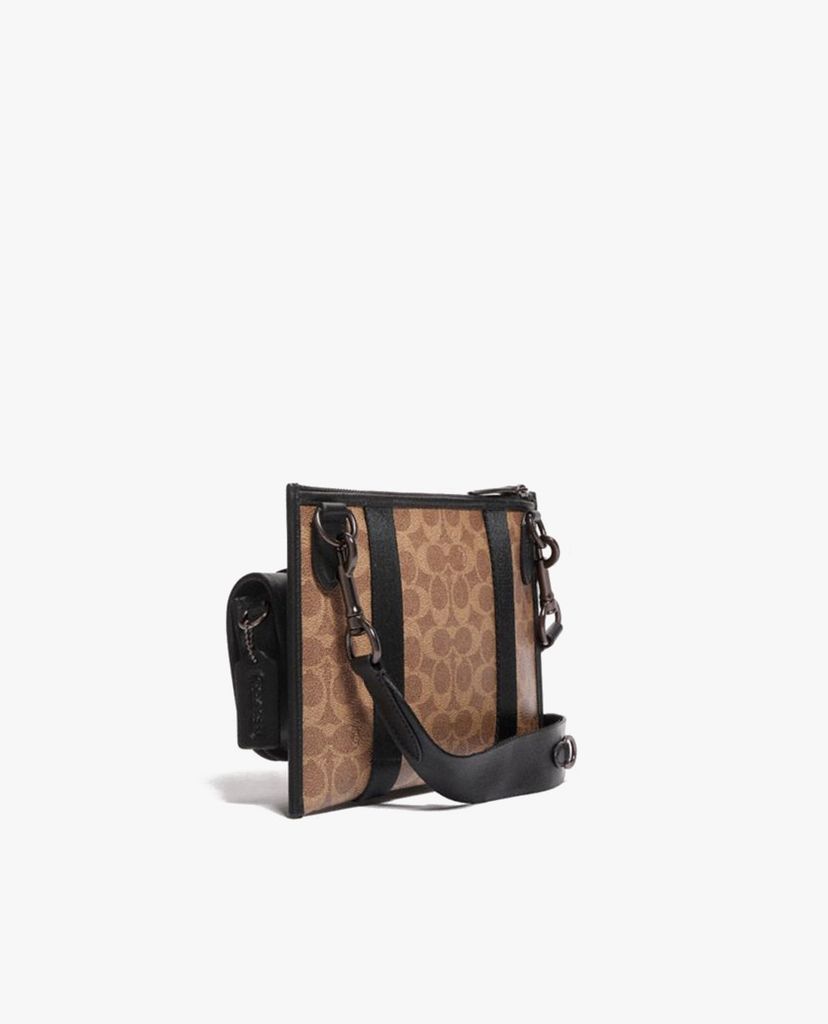 COACH - Túi đeo chéo Multifunction Crossbody With Dinky