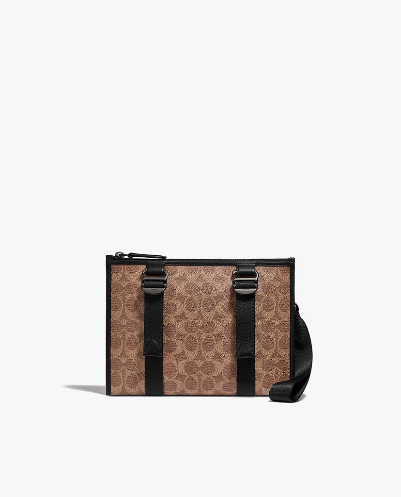 COACH - Túi đeo chéo Multifunction Crossbody With Dinky