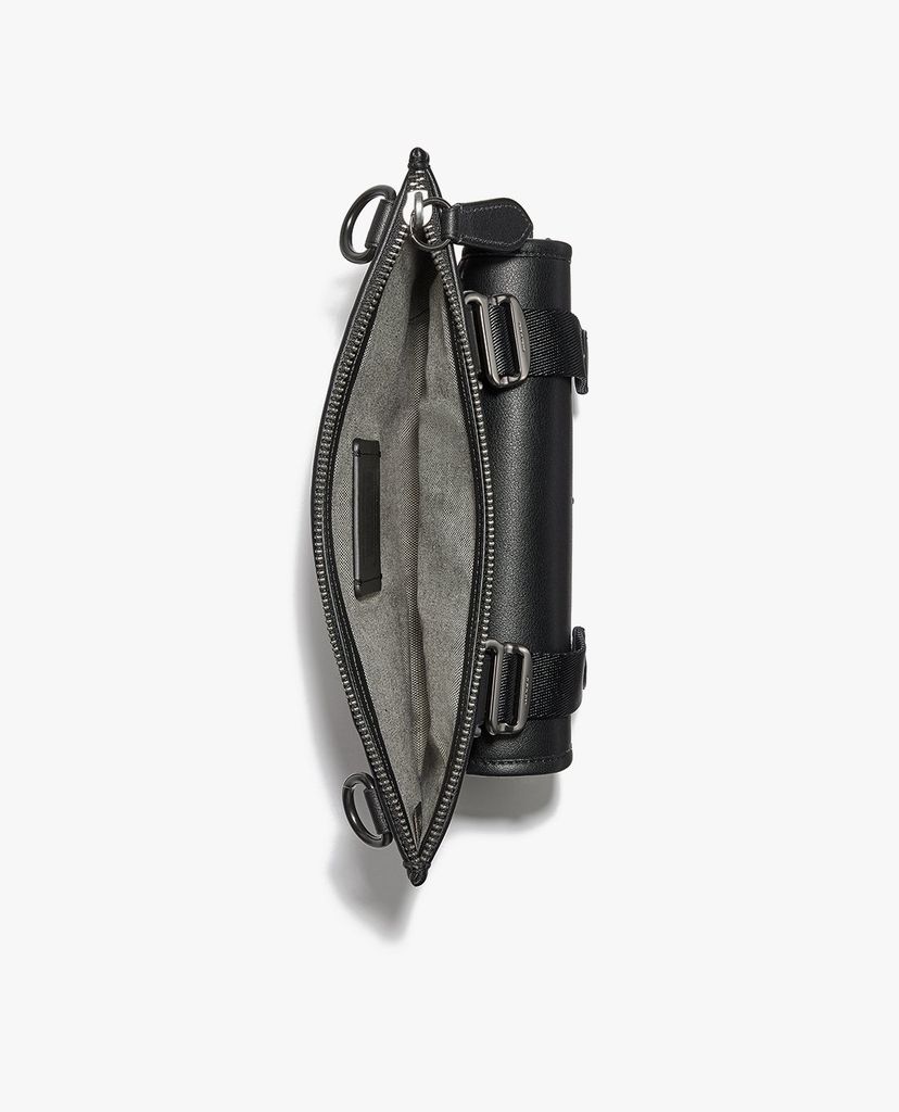 COACH - Túi đeo chéo Multifunction Crossbody With Dinky
