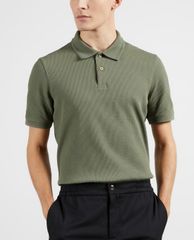 TED BAKER - Áo polo nam ngắn tay Fushon