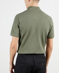 TED BAKER - Áo polo nam ngắn tay Fushon