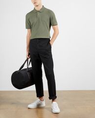 TED BAKER - Áo polo nam ngắn tay Fushon