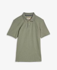 TED BAKER - Áo polo nam ngắn tay Fushon