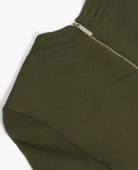 TED BAKER - Đầm mini dáng xòe chữ A Katanna